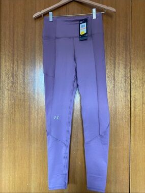 Under Armour Compression Infrared Leggings